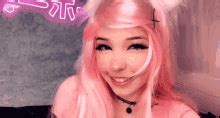 belle delphine porn|Belle Delphine Porn Star Videos